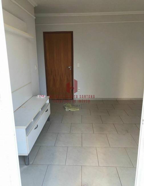 Foto 2 de Apartamento com 1 Quarto à venda, 50m² em Bom Jardim, São José do Rio Preto