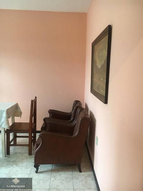 Foto 2 de Apartamento com 1 Quarto à venda, 34m² em Bom Retiro, Joinville