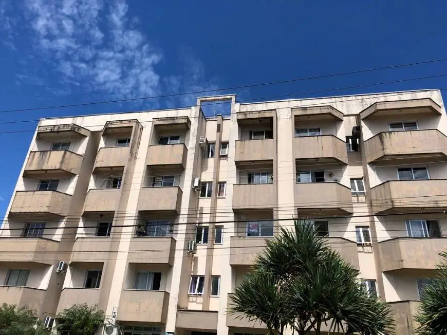 Foto 1 de Apartamento com 1 Quarto à venda, 34m² em Bucarein, Joinville