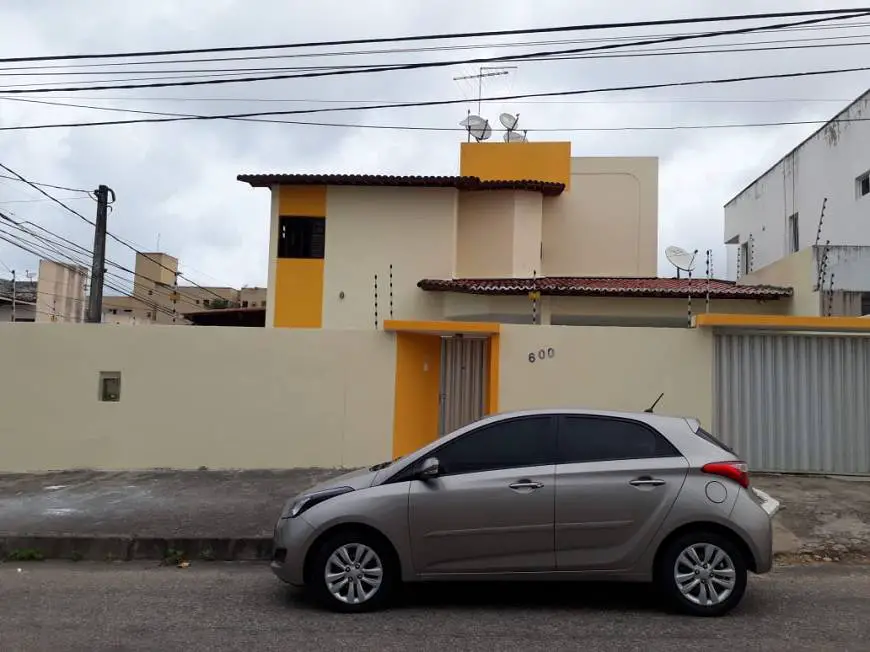 Foto 1 de Apartamento com 1 Quarto à venda, 211m² em Capim Macio, Natal