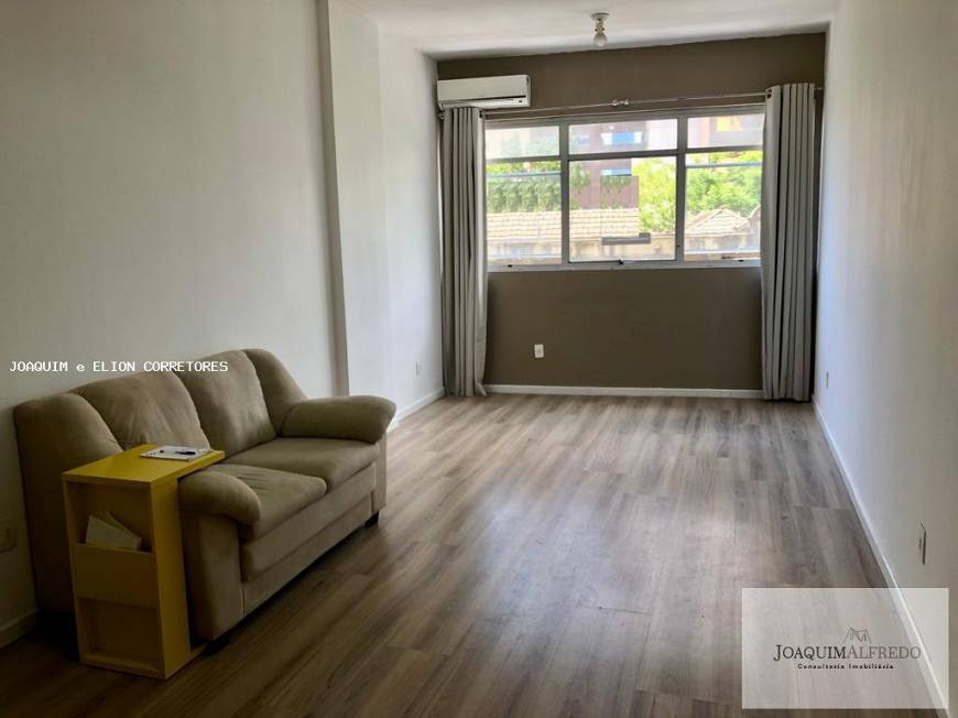 Foto 3 de Apartamento com 1 Quarto à venda, 34m² em Centro, Florianópolis