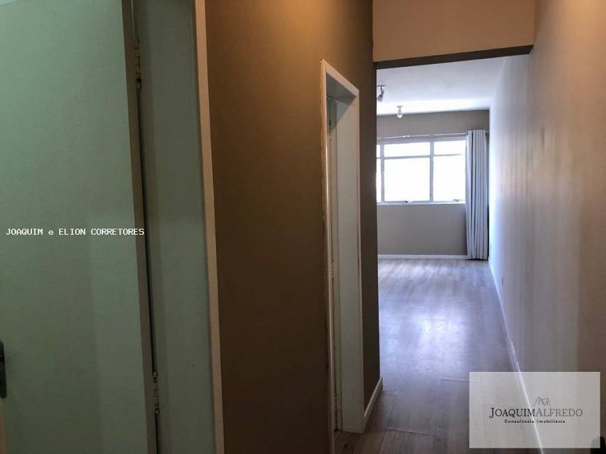 Foto 4 de Apartamento com 1 Quarto à venda, 34m² em Centro, Florianópolis