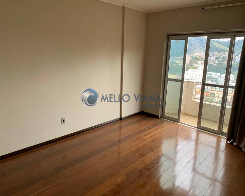 Foto 1 de Apartamento com 1 Quarto para alugar, 81m² em Centro, São Lourenço