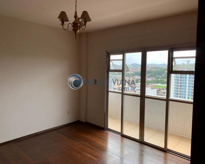Foto 2 de Apartamento com 1 Quarto para alugar, 85m² em Centro, São Lourenço