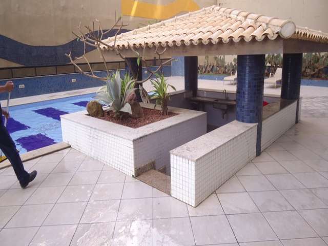 Foto 3 de Apartamento com 1 Quarto à venda, 56m² em Costa Azul, Salvador