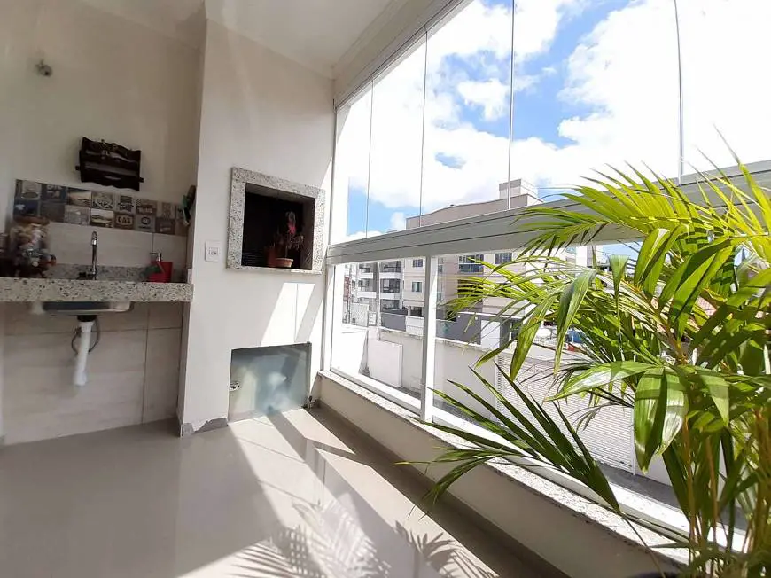 Foto 1 de Apartamento com 1 Quarto à venda, 55m² em Gravata, Navegantes