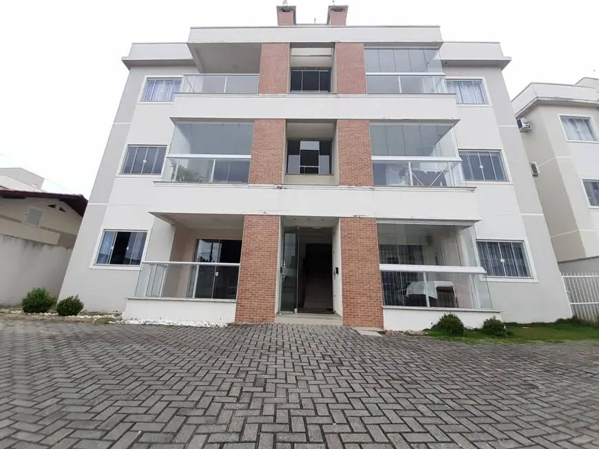Foto 2 de Apartamento com 1 Quarto à venda, 55m² em Gravata, Navegantes