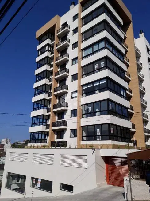 Foto 2 de Apartamento com 1 Quarto à venda, 50m² em Humaitá, Bento Gonçalves
