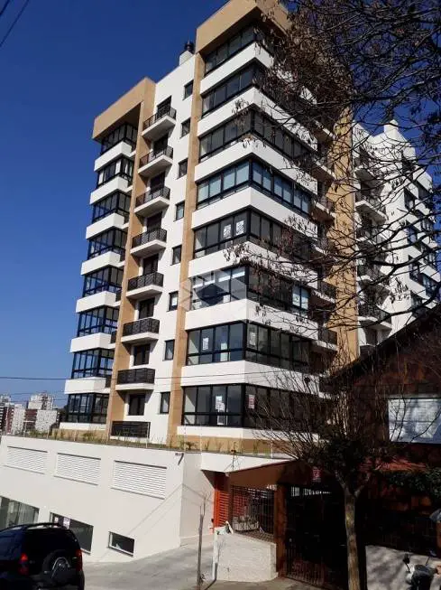 Foto 3 de Apartamento com 1 Quarto à venda, 50m² em Humaitá, Bento Gonçalves
