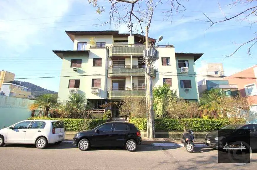 Foto 1 de Apartamento com 1 Quarto à venda, 46m² em Lagoa da Conceição, Florianópolis