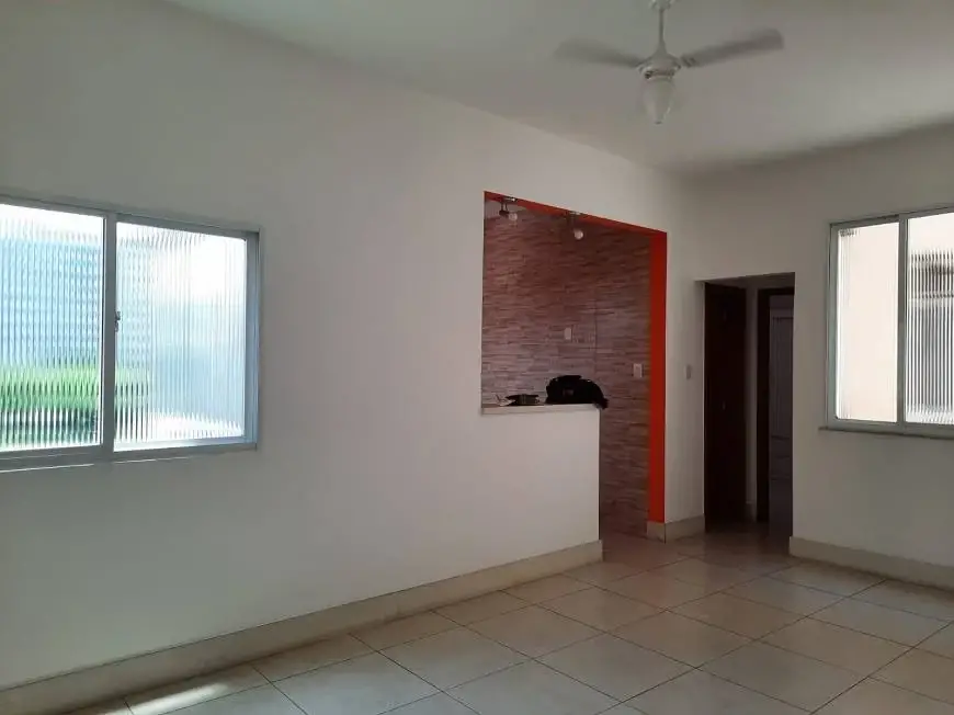 Foto 1 de Apartamento com 1 Quarto para alugar, 50m² em Maracanã, Rio de Janeiro