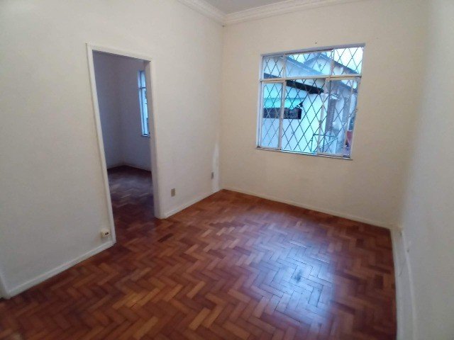 Foto 2 de Apartamento com 1 Quarto para alugar, 35m² em Méier, Rio de Janeiro