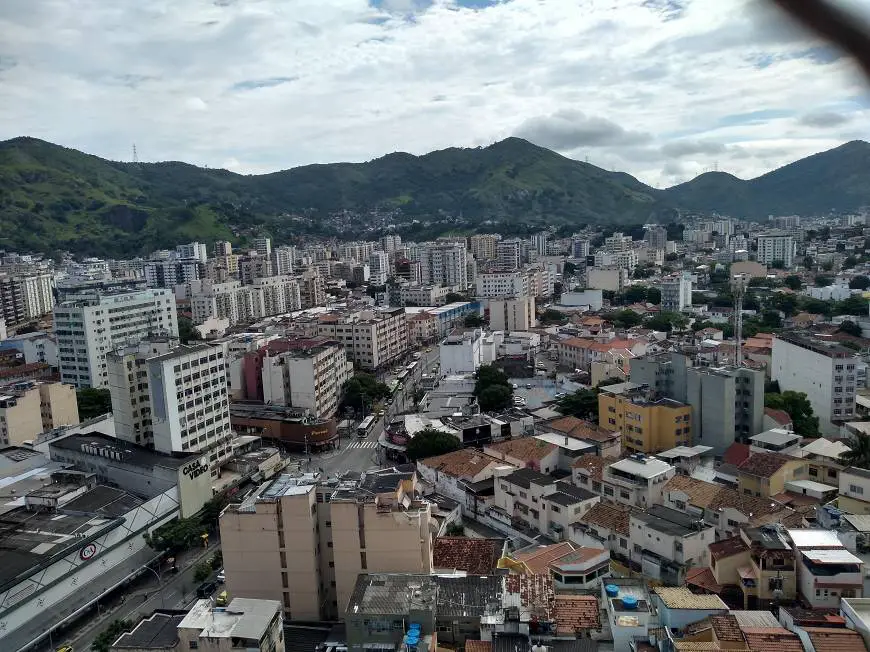 Foto 1 de Apartamento com 1 Quarto para alugar, 65m² em Méier, Rio de Janeiro