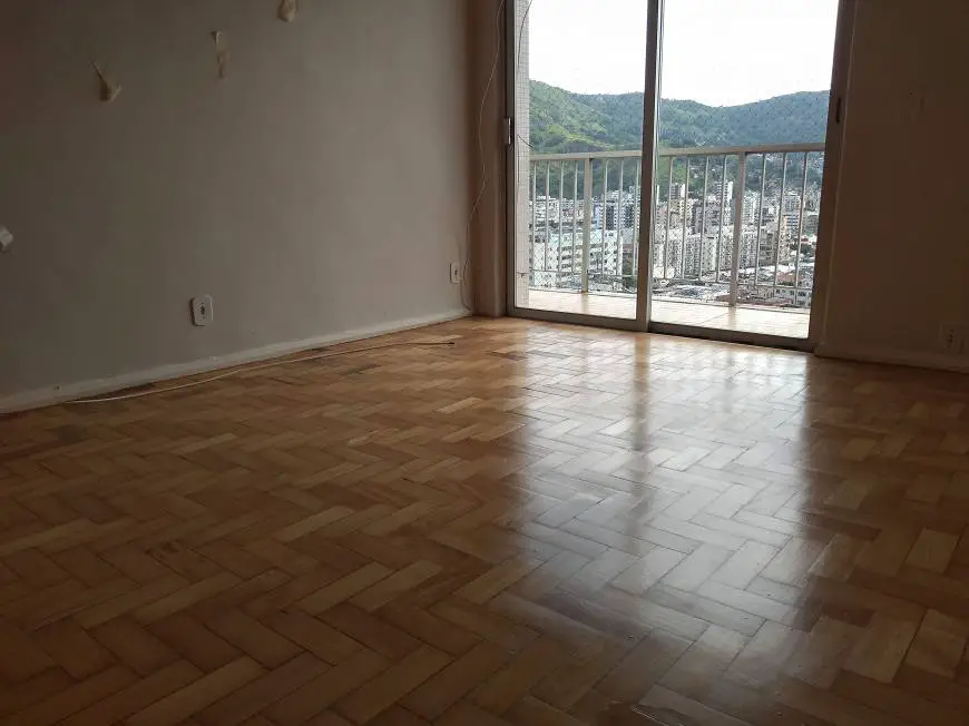 Foto 2 de Apartamento com 1 Quarto para alugar, 65m² em Méier, Rio de Janeiro