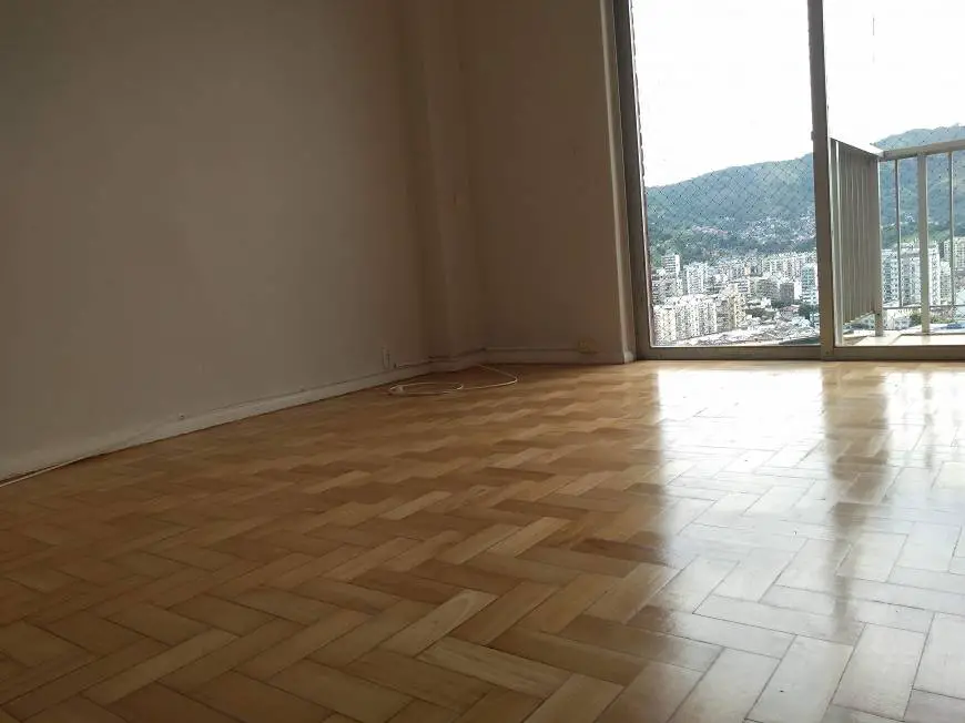 Foto 5 de Apartamento com 1 Quarto para alugar, 65m² em Méier, Rio de Janeiro