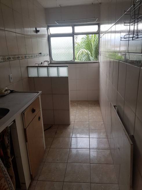 Foto 5 de Apartamento com 1 Quarto para venda ou aluguel, 50m² em Pechincha, Rio de Janeiro