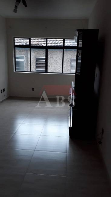 Foto 1 de Apartamento com 1 Quarto à venda, 56m² em Ponta da Praia, Santos