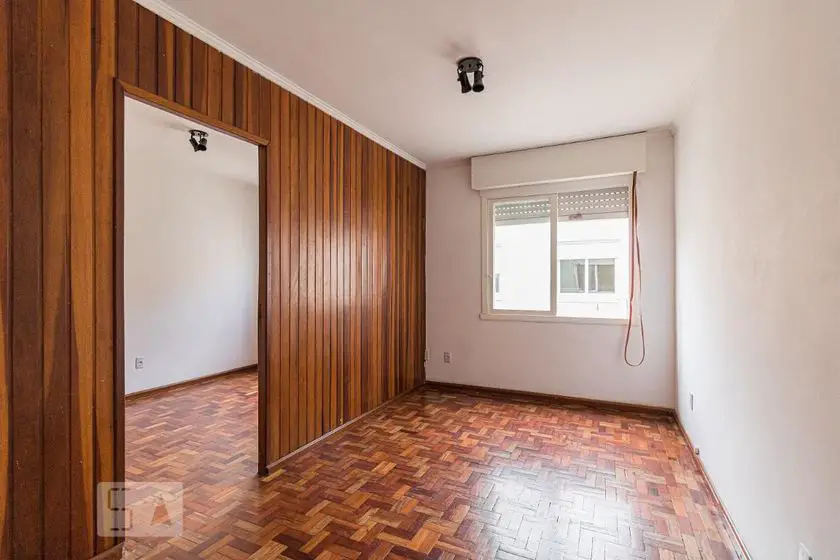 Foto 1 de Apartamento com 1 Quarto para alugar, 32m² em Rubem Berta, Porto Alegre