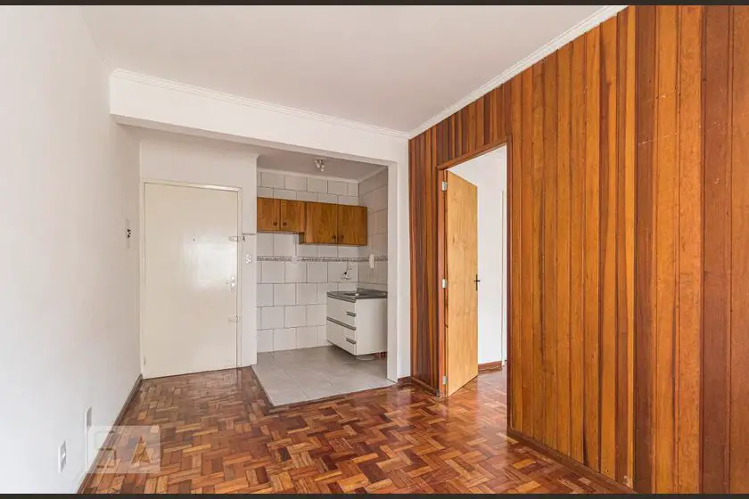 Foto 3 de Apartamento com 1 Quarto para alugar, 32m² em Rubem Berta, Porto Alegre