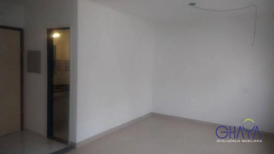 Foto 5 de Apartamento com 1 Quarto para alugar, 33m² em Vila Buarque, São Paulo