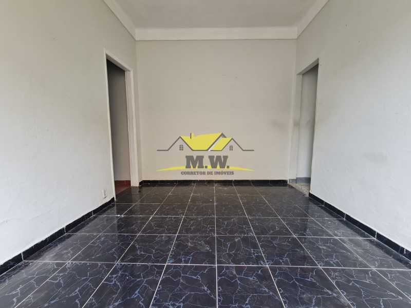 Foto 4 de Apartamento com 1 Quarto à venda, 62m² em Vila da Penha, Rio de Janeiro