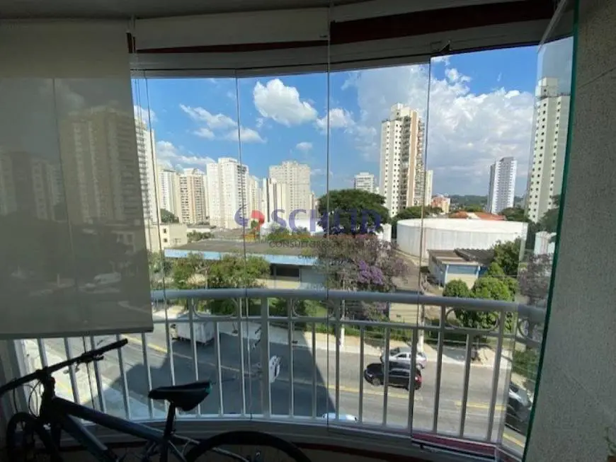 Foto 2 de Apartamento com 1 Quarto à venda, 50m² em Vila Mascote, São Paulo