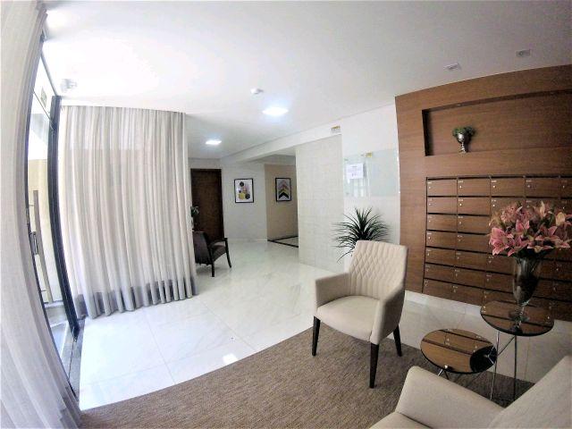 Foto 4 de Apartamento com 1 Quarto para alugar, 24m² em Zona 07, Maringá