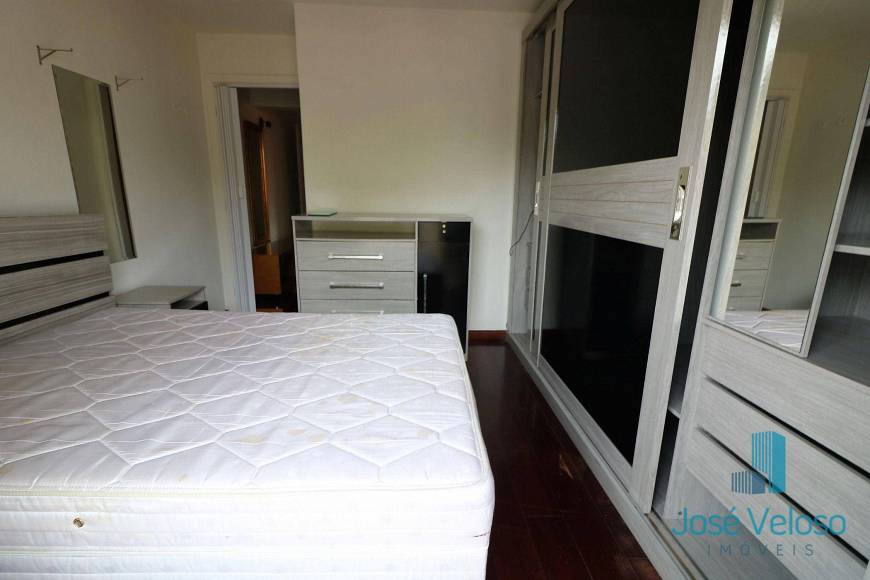 Foto 1 de Apartamento com 2 Quartos para alugar, 61m² em Água Verde, Curitiba