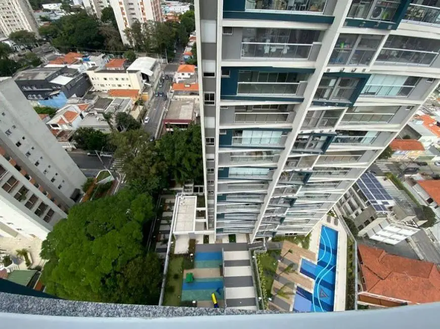 Foto 1 de Apartamento com 2 Quartos à venda, 52m² em Alto Da Boa Vista, São Paulo
