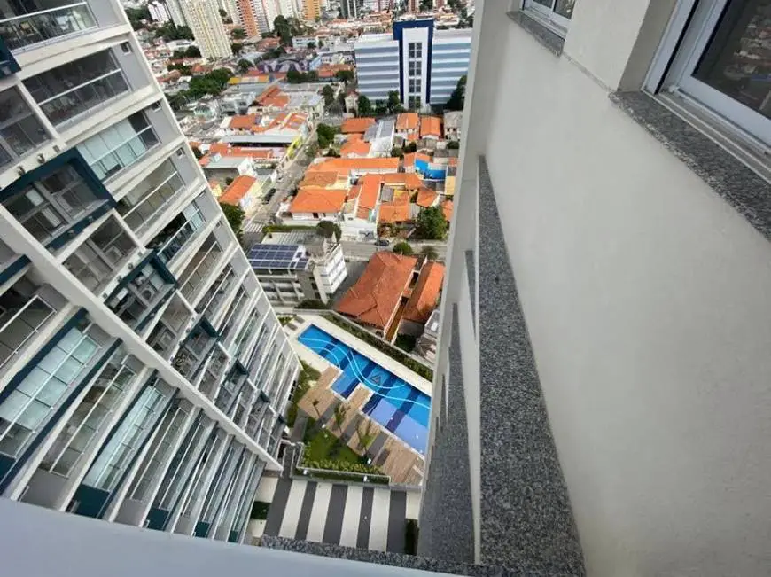 Foto 3 de Apartamento com 2 Quartos à venda, 52m² em Alto Da Boa Vista, São Paulo