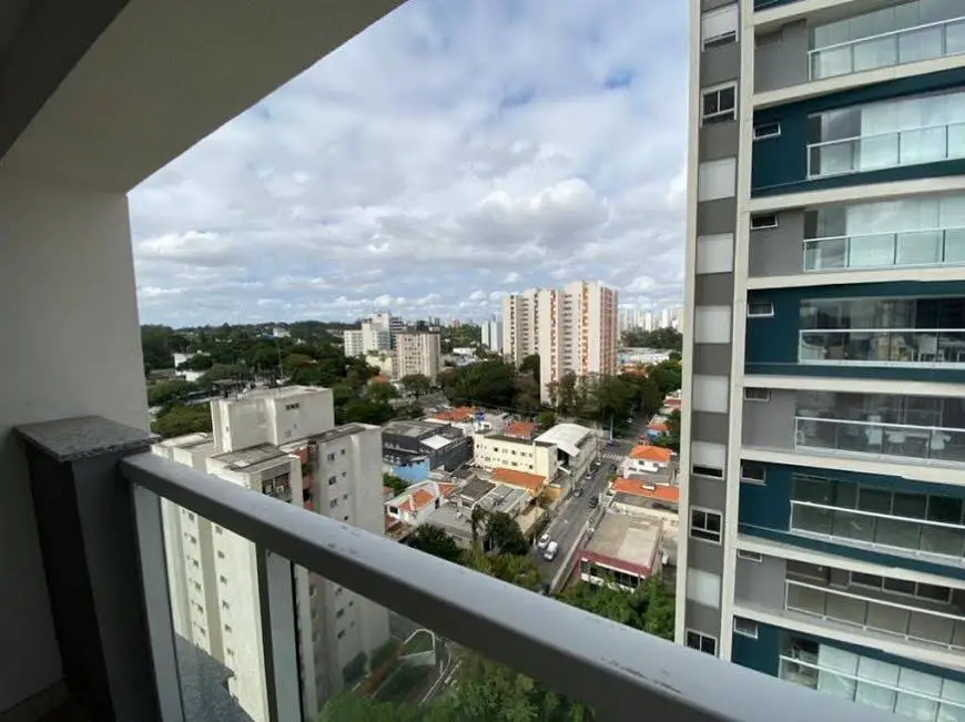 Foto 5 de Apartamento com 2 Quartos à venda, 52m² em Alto Da Boa Vista, São Paulo