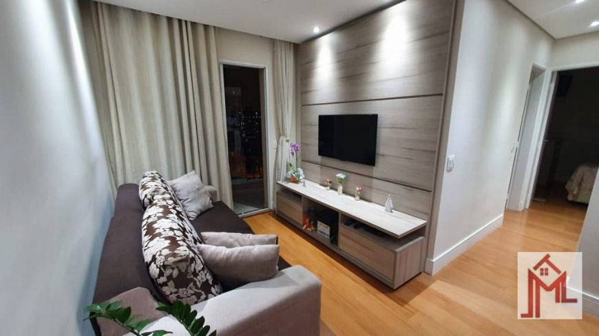Foto 4 de Apartamento com 2 Quartos à venda, 57m² em Assunção, São Bernardo do Campo