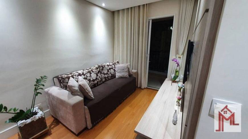 Foto 5 de Apartamento com 2 Quartos à venda, 57m² em Assunção, São Bernardo do Campo
