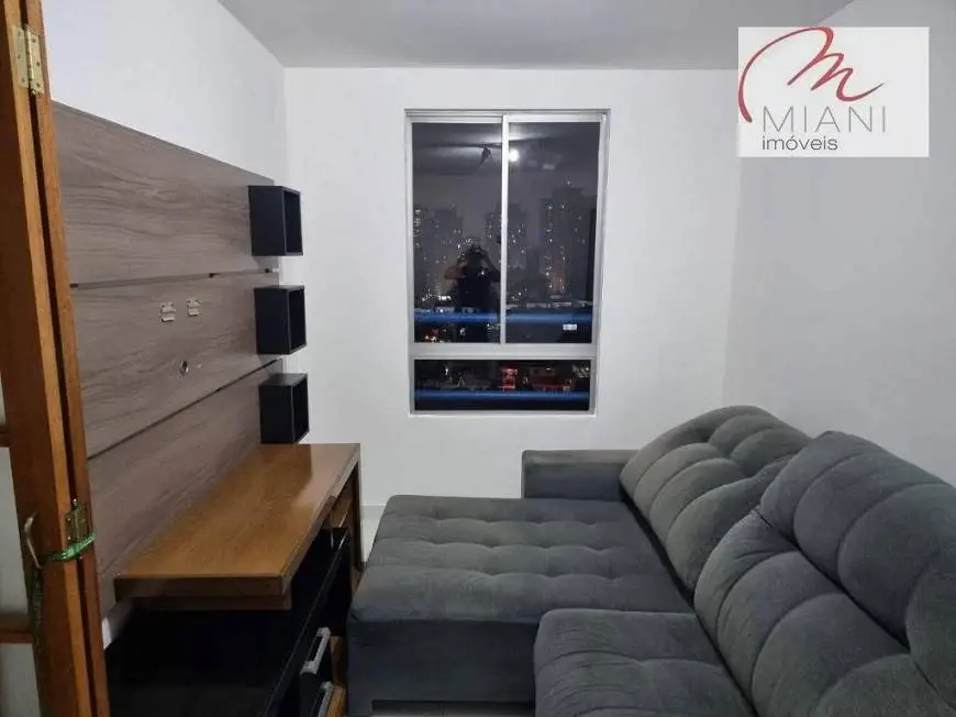 Foto 1 de Apartamento com 2 Quartos para alugar, 44m² em Butantã, São Paulo