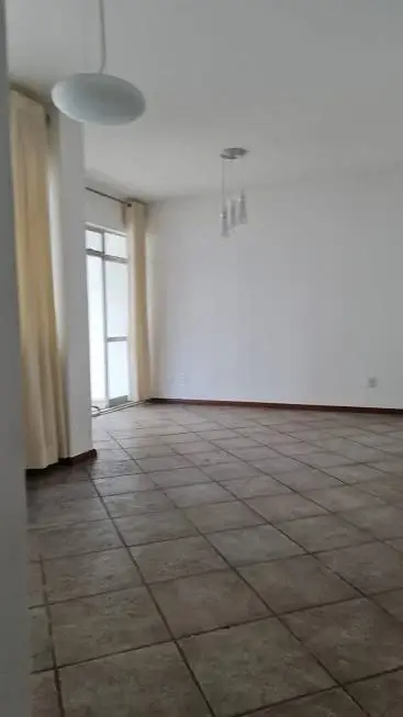 Foto 1 de Apartamento com 2 Quartos para alugar, 108m² em Candeal, Salvador