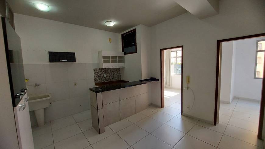 Foto 1 de Apartamento com 2 Quartos para alugar, 50m² em Centro, Belo Horizonte