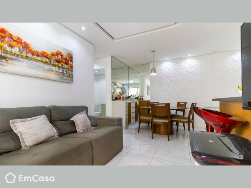 Foto 4 de Apartamento com 2 Quartos à venda, 65m² em Centro, Campinas