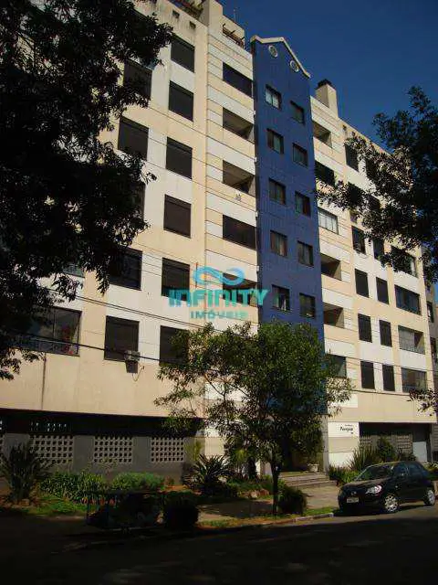 Foto 1 de Apartamento com 2 Quartos para alugar, 85m² em Centro, Gravataí