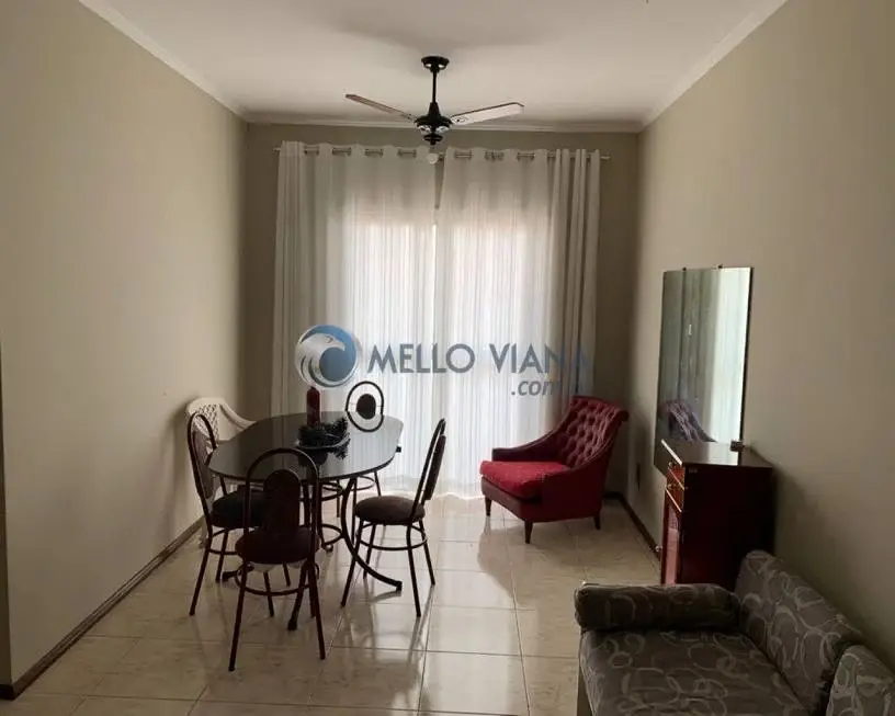 Foto 1 de Apartamento com 2 Quartos para alugar, 131m² em Centro, São Lourenço