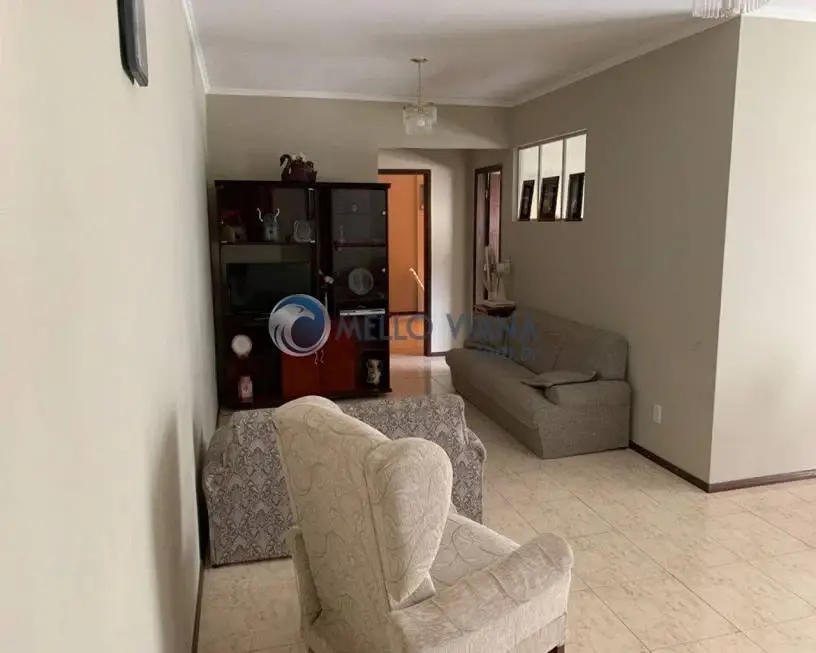 Foto 3 de Apartamento com 2 Quartos para alugar, 131m² em Centro, São Lourenço