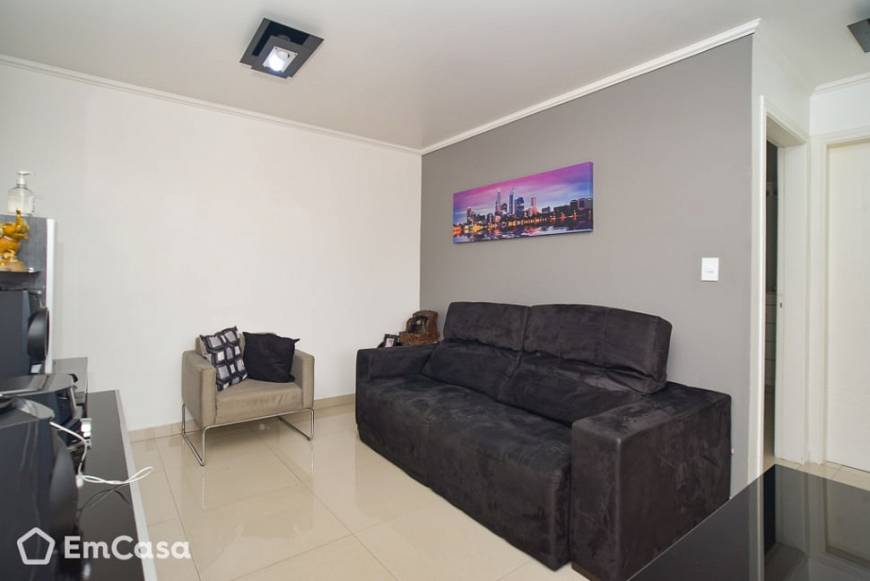 Foto 2 de Apartamento com 2 Quartos à venda, 64m² em Chácara Belenzinho, São Paulo