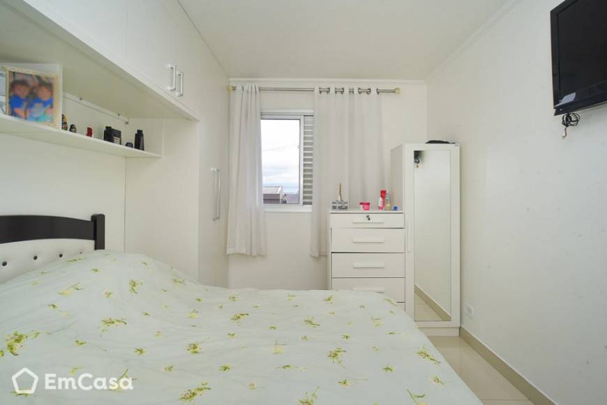 Foto 4 de Apartamento com 2 Quartos à venda, 64m² em Chácara Belenzinho, São Paulo