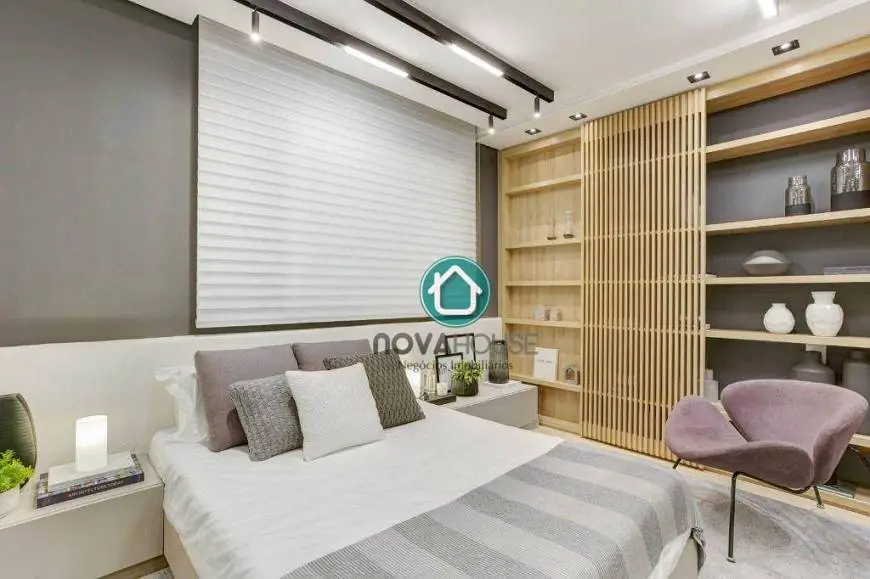 Foto 5 de Apartamento com 2 Quartos à venda, 79m² em Chácara Cachoeira, Campo Grande
