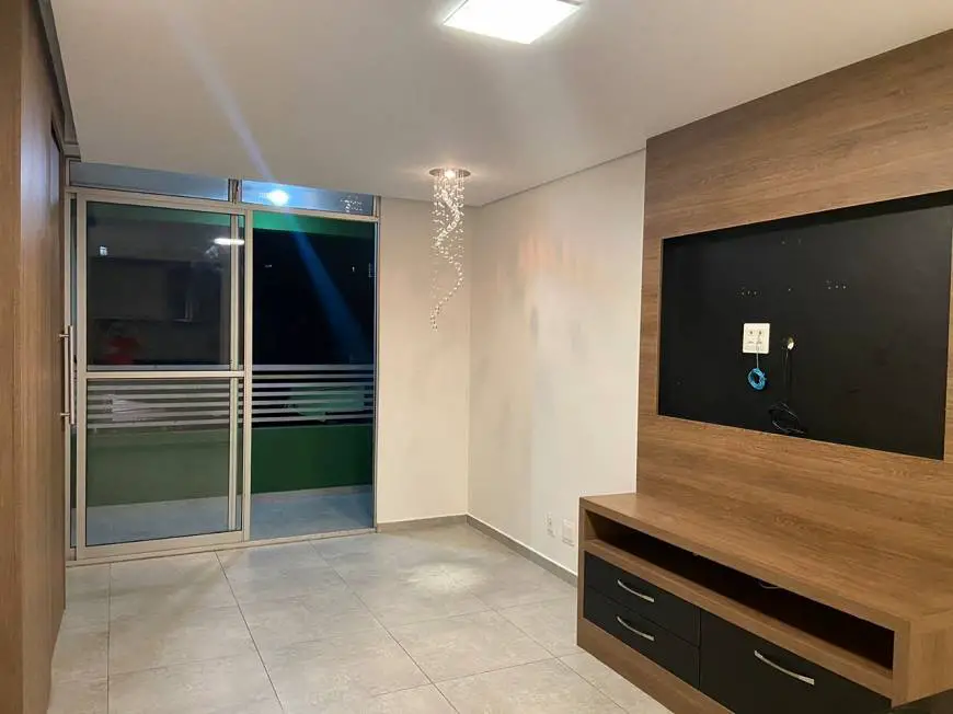 Foto 1 de Apartamento com 2 Quartos à venda, 55m² em Graça, Belo Horizonte