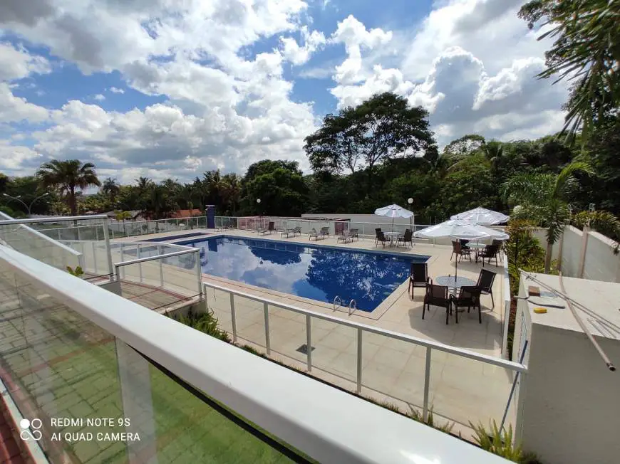 Foto 1 de Apartamento com 2 Quartos à venda, 42m² em Jardim Belo Horizonte, Aparecida de Goiânia