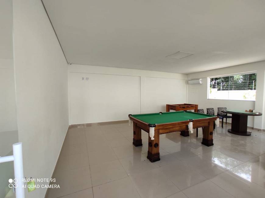 Foto 4 de Apartamento com 2 Quartos à venda, 42m² em Jardim Belo Horizonte, Aparecida de Goiânia