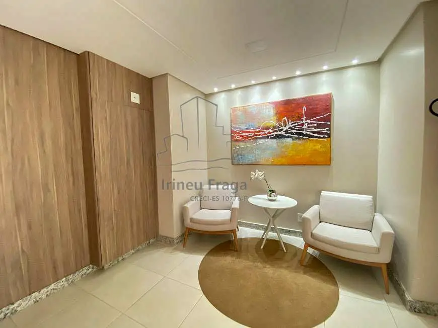 Foto 5 de Apartamento com 2 Quartos à venda, 57m² em Jardim Camburi, Vitória