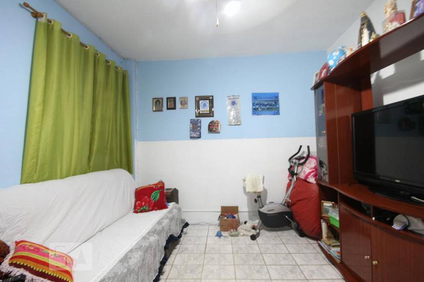 Foto 2 de Apartamento com 2 Quartos para alugar, 54m² em Liberdade, São Paulo