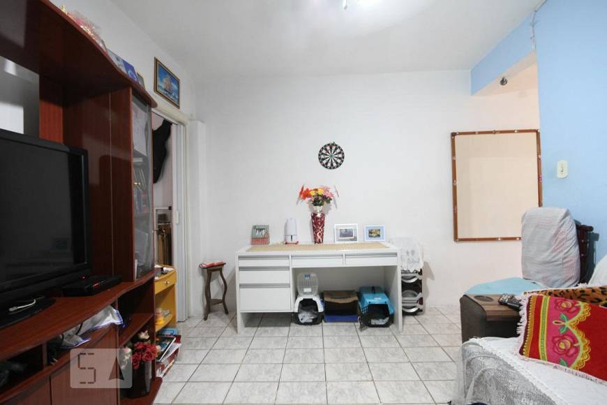 Foto 4 de Apartamento com 2 Quartos para alugar, 54m² em Liberdade, São Paulo