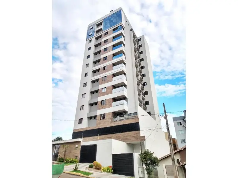 Foto 1 de Apartamento com 2 Quartos para alugar, 80m² em Palmital, Chapecó